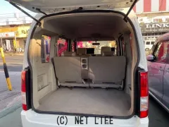 スズキ エブリイワゴン