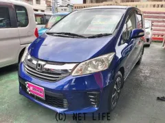 ホンダ フリード