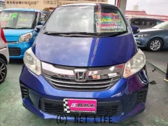 ホンダ フリード