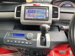 ホンダ フリード