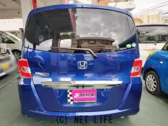 ホンダ フリード