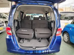 ホンダ フリード