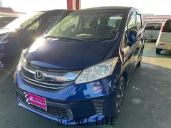 ホンダ フリード
