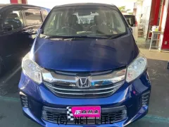 ホンダ フリード