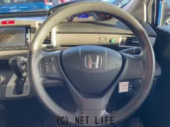 ホンダ フリード