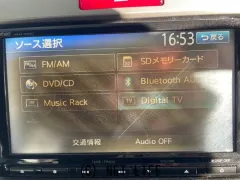 ホンダ フリード