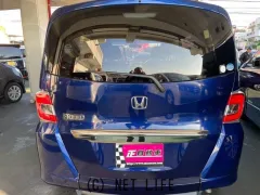 ホンダ フリード