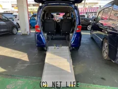 ホンダ フリード