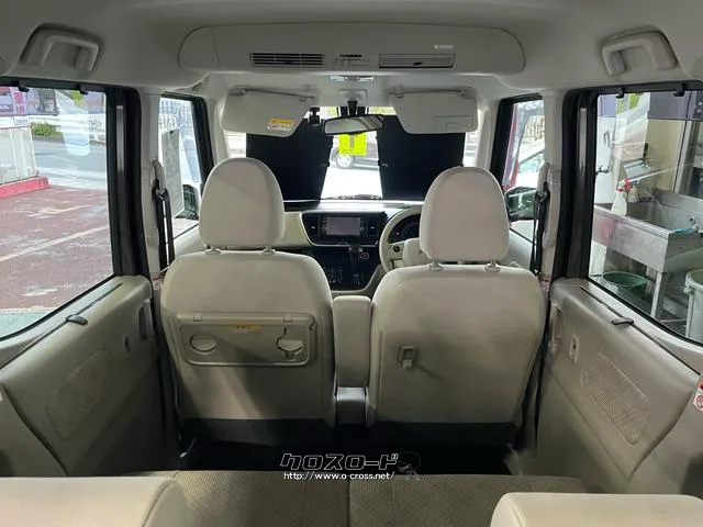 三菱 eKスペース