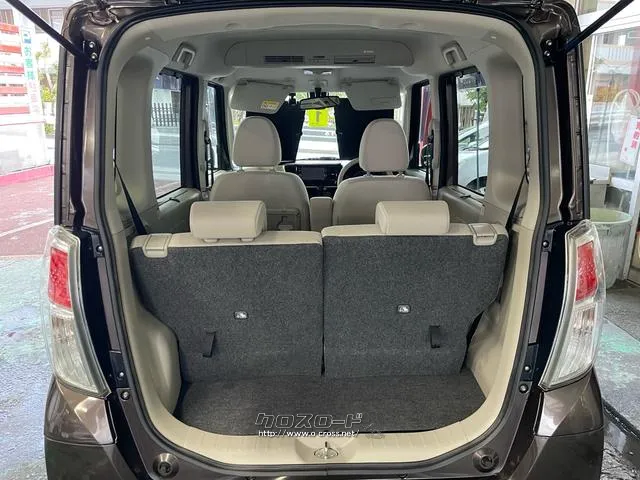 三菱 eKスペース