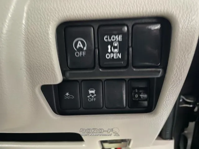 三菱 eKスペース