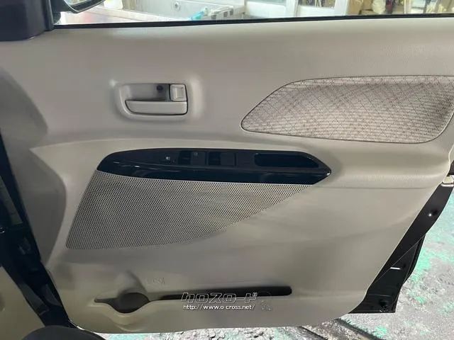 三菱 eKスペース