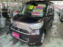 三菱 eKスペース