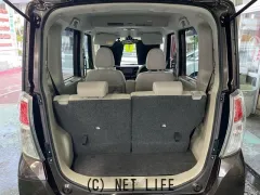 三菱 eKスペース