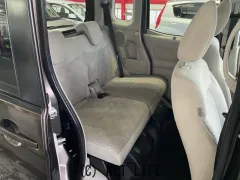 三菱 eKスペース