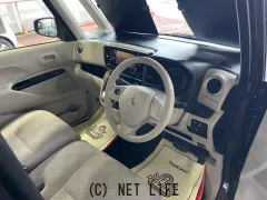 三菱 eKスペース