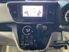 三菱 eKスペース