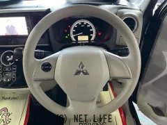 三菱 eKスペース