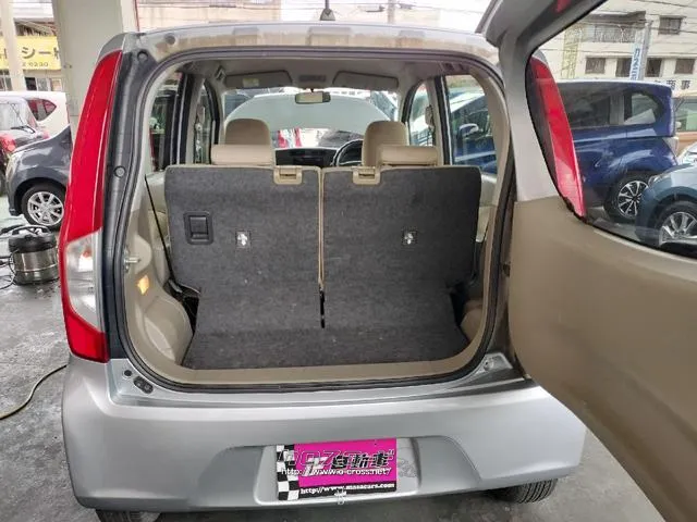 ダイハツ ムーヴ