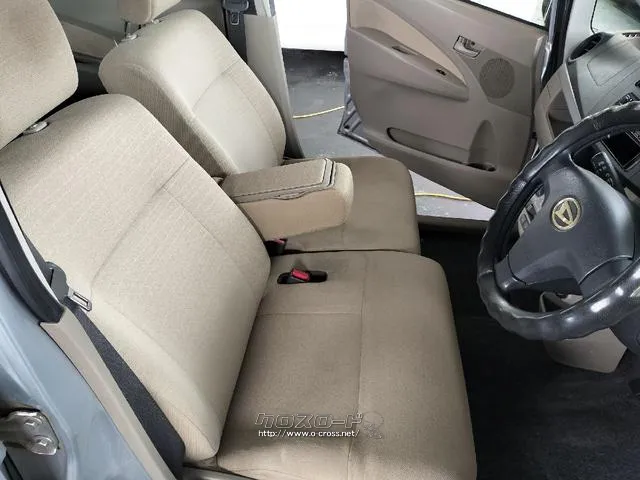 ダイハツ ムーヴ