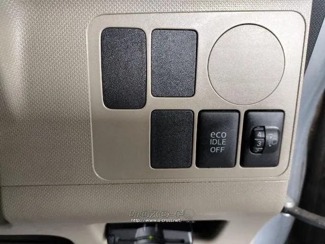 ダイハツ ムーヴ