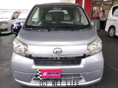 ダイハツ ムーヴ