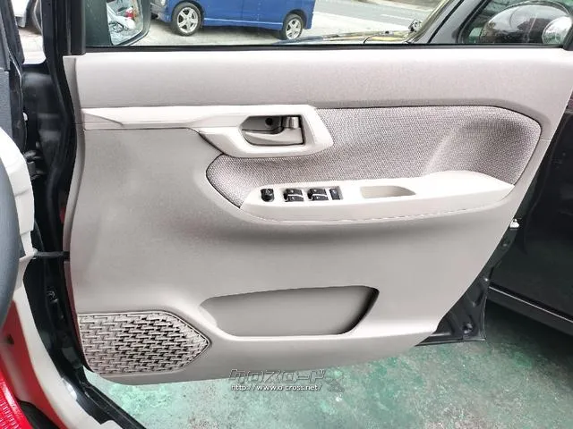 ダイハツ ムーヴ