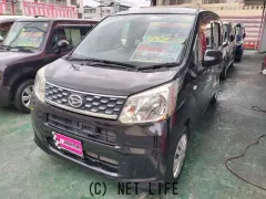 ダイハツ ムーヴ