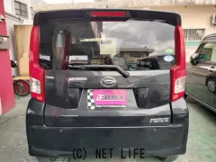 ダイハツ ムーヴ