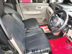 ダイハツ ムーヴ