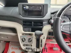 ダイハツ ムーヴ