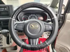 ダイハツ ムーヴ