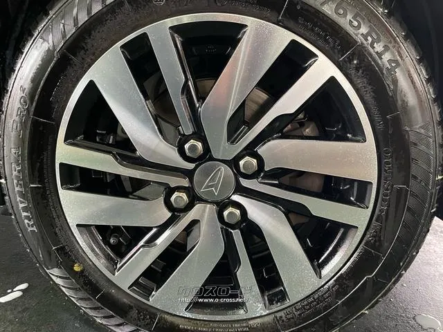 ダイハツ トール