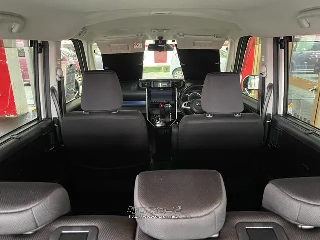 ダイハツ トール