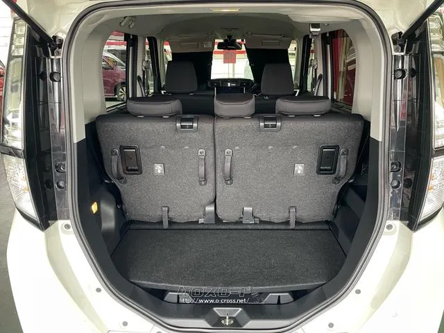 ダイハツ トール