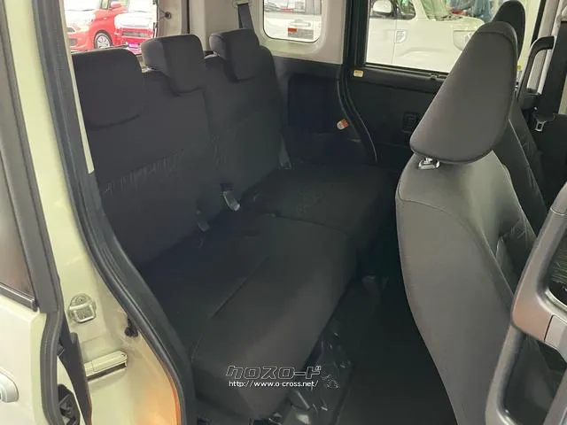 ダイハツ トール