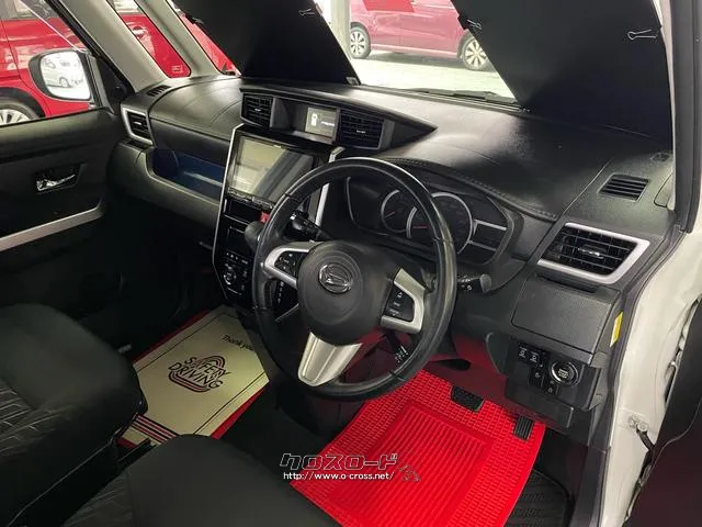 ダイハツ トール