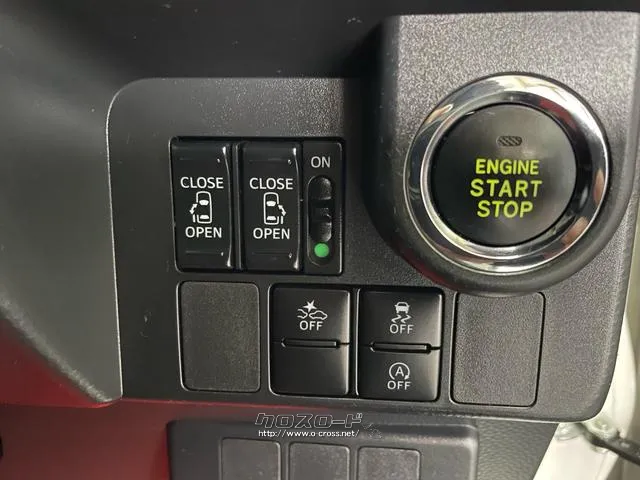 ダイハツ トール