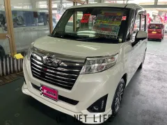 ダイハツ トール