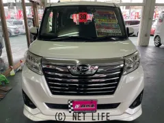 ダイハツ トール