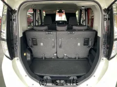 ダイハツ トール