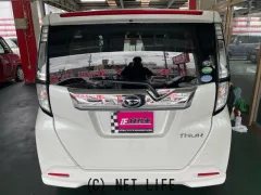 ダイハツ トール