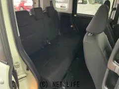 ダイハツ トール