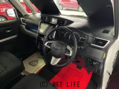 ダイハツ トール