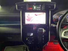 ダイハツ トール