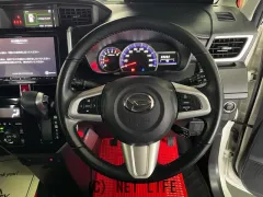 ダイハツ トール