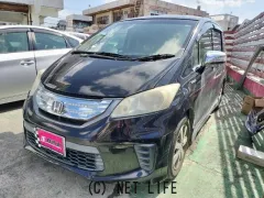 ホンダ フリードハイブリッド
