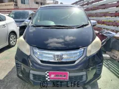 ホンダ フリードハイブリッド