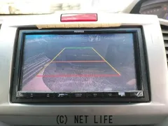 ホンダ フリードハイブリッド