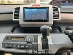 ホンダ フリードハイブリッド